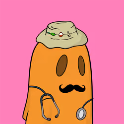 Spooky Boy 7048