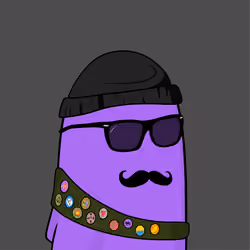Spooky Boy 7401