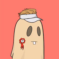 Spooky Boy 2576