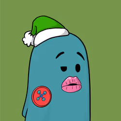 Spooky Boy 10685