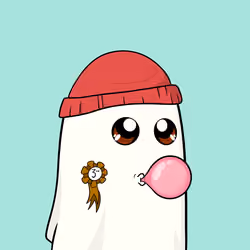 Spooky Boy 12450