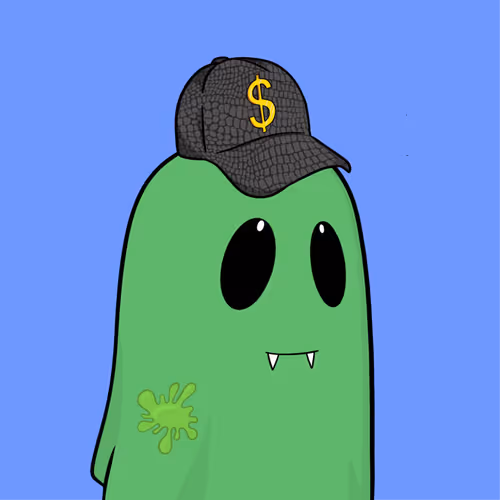 Spooky Boys Country Club