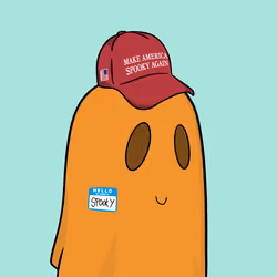 Spooky Boy 4249
