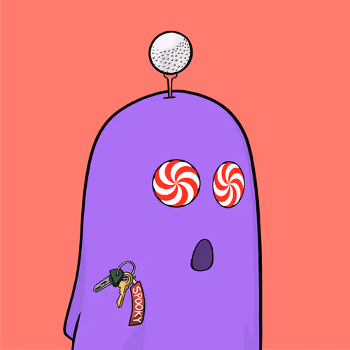 Spooky Boys Country Club