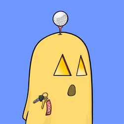 Spooky Boy 6028