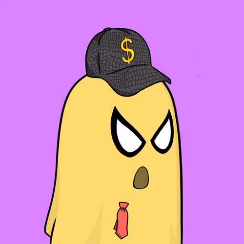 Spooky Boy 8566