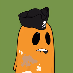 Spooky Boy 4164