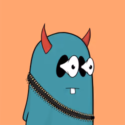 Spooky Boy 3157