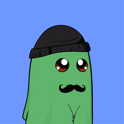 Spooky Boy 11133
