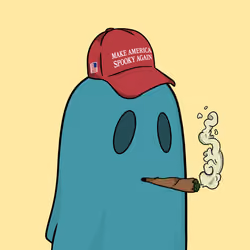 Spooky Boy 4214