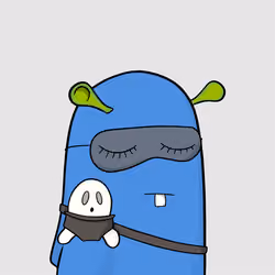 Spooky Boy 8940