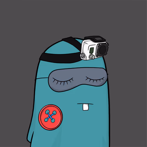 Spooky Boy 6974