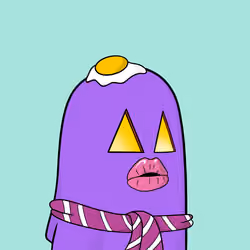 Spooky Boy 6374