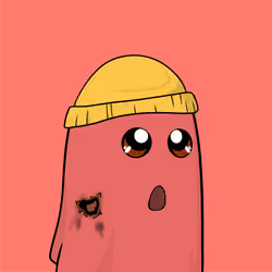 Spooky Boy 4800