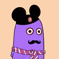 Spooky Boy 776