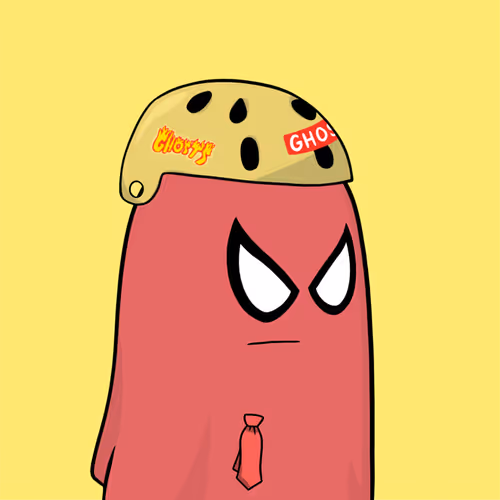 Spooky Boy 12955