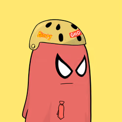 Spooky Boy 12955