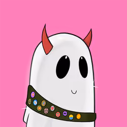 Spooky Boy 813