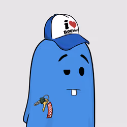Spooky Boy 6533