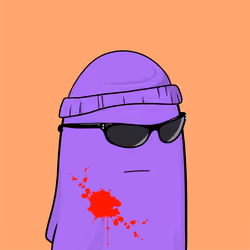 Spooky Boy 10762