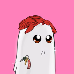 Spooky Boy 9231