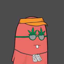 Spooky Boy "Sergeant Stoney" 667