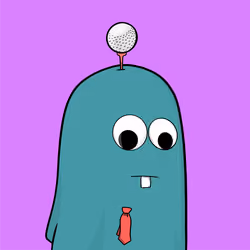 Spooky Boy 7307