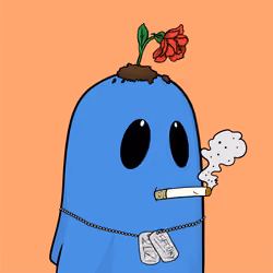 Spooky Boy 12874