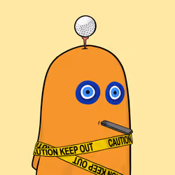 Spooky Boy 2626