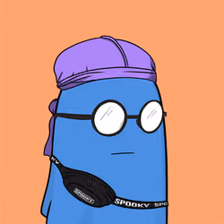 Spooky Boy 12189