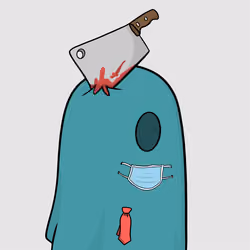 Spooky Boy 2994