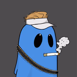 Spooky Boy 10683