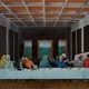 The last Bitcoin supper #13/21
