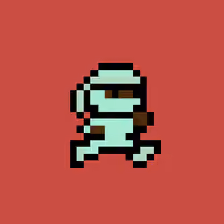 [Tiny Ninjas] #3578