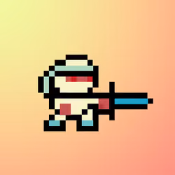 [Tiny Ninjas] #1462
