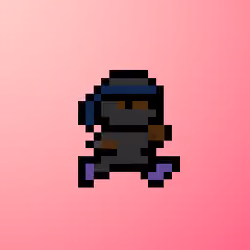 [Tiny Ninjas] #1461