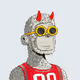 6926