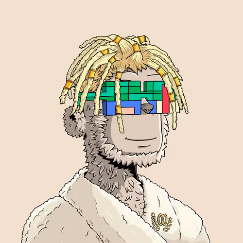 Y00ts Eth