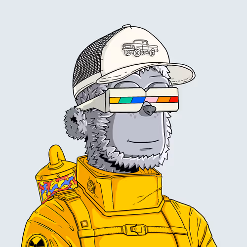 Y00ts Eth