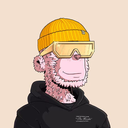 Y00ts Eth