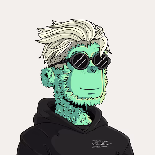 Y00ts Eth