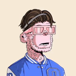 6743