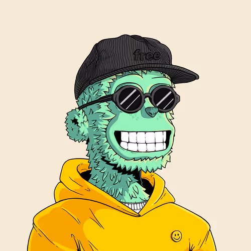Y00ts Eth