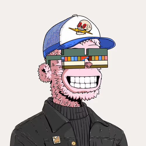 Y00ts Eth