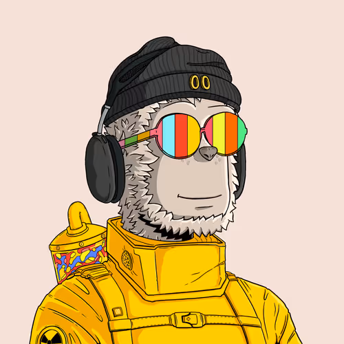 Y00ts Eth