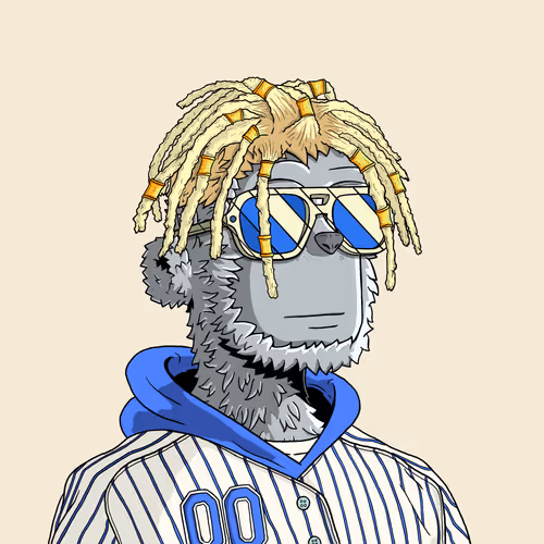 Y00ts Eth
