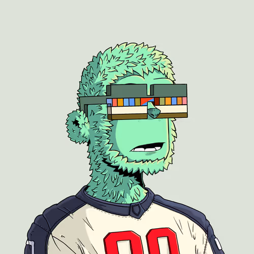 Y00ts Eth