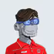 6303