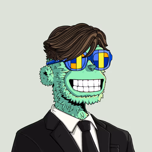 Y00ts Eth