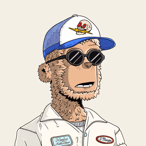 Y00ts Eth